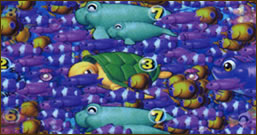 魚群系プレミアム 画像