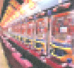 S県H市郊外店／2.5円無制限／スロット多め400台