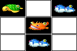 リーチ目〜その1〜