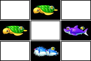 リーチ目〜その2〜