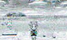 乙姫予告で重箱出現