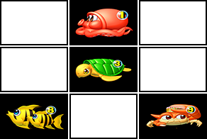 リーチ目〜その3〜