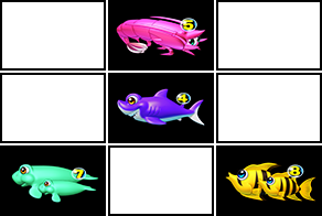 ハマリ目〜その1〜