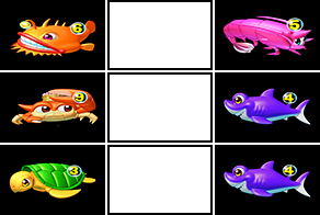 ハマリ目〜その2〜