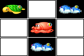 ハマリ目〜その3〜