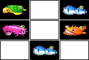 リーチ目〜その1〜