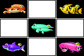 リーチ目〜その2〜