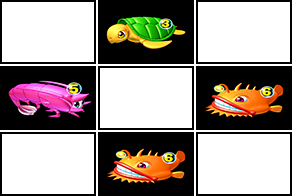 リーチ目〜その3〜