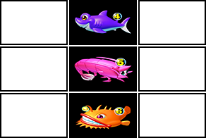 ハマリ目〜その1〜