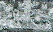 アングル予告・下の魚影予告発生せず