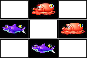 ハマリ目〜その2〜