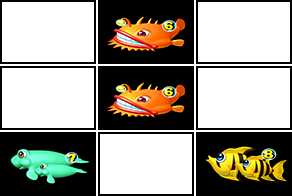 ハマリ目〜その3〜