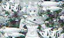 マリンちゃんリーチハズレ