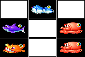 リーチ目〜その3〜