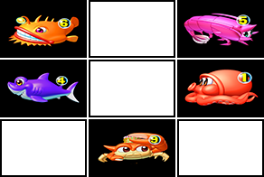 ハマリ目〜その1〜