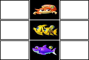 ハマリ目〜その2〜