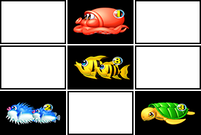 ハマリ目〜その3〜