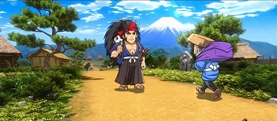 通常時のポイント