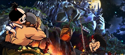 内部モードについて