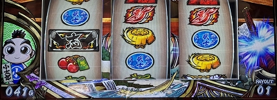 刀ポイントについて