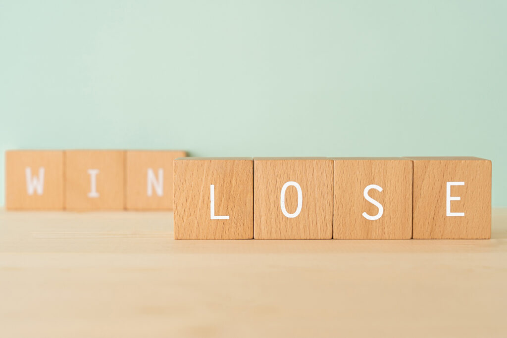 1万円負けは負けじゃない?