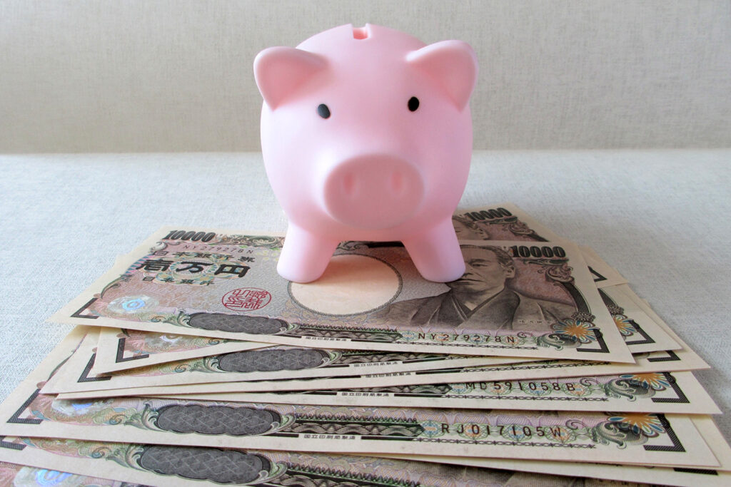 スロットも節約を考える人の方が勝てる