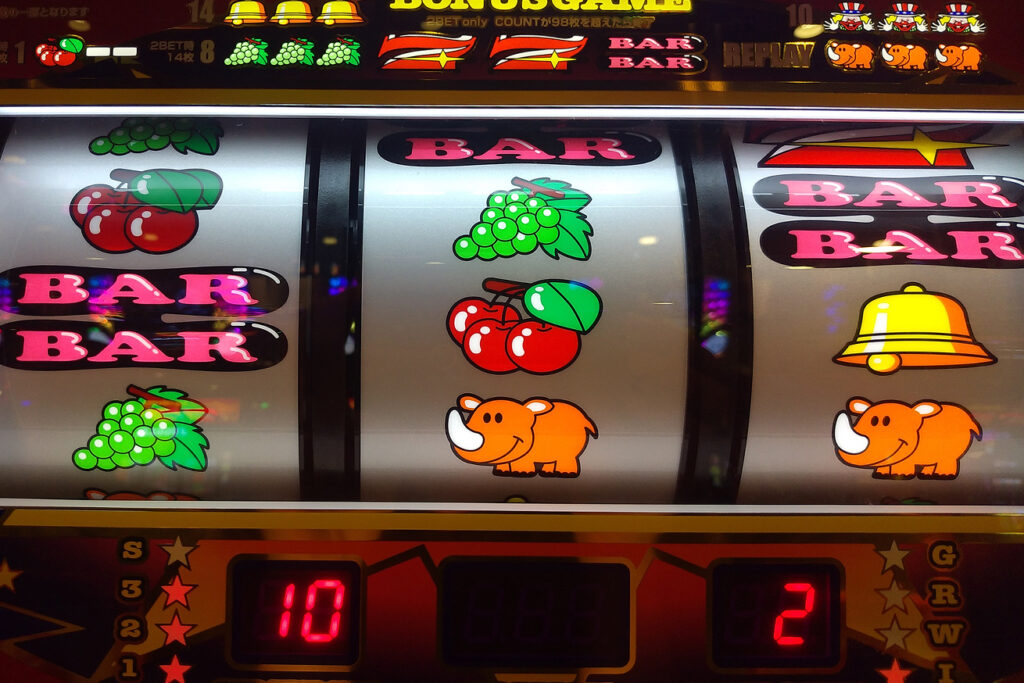 チェリー同時当選で好不調を見抜く