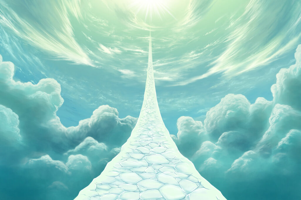 ジャグラーにも天国モードがある