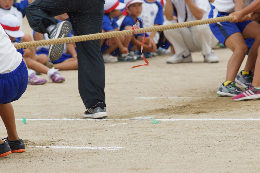 ジャグラーにも引き戻しゾーンがある