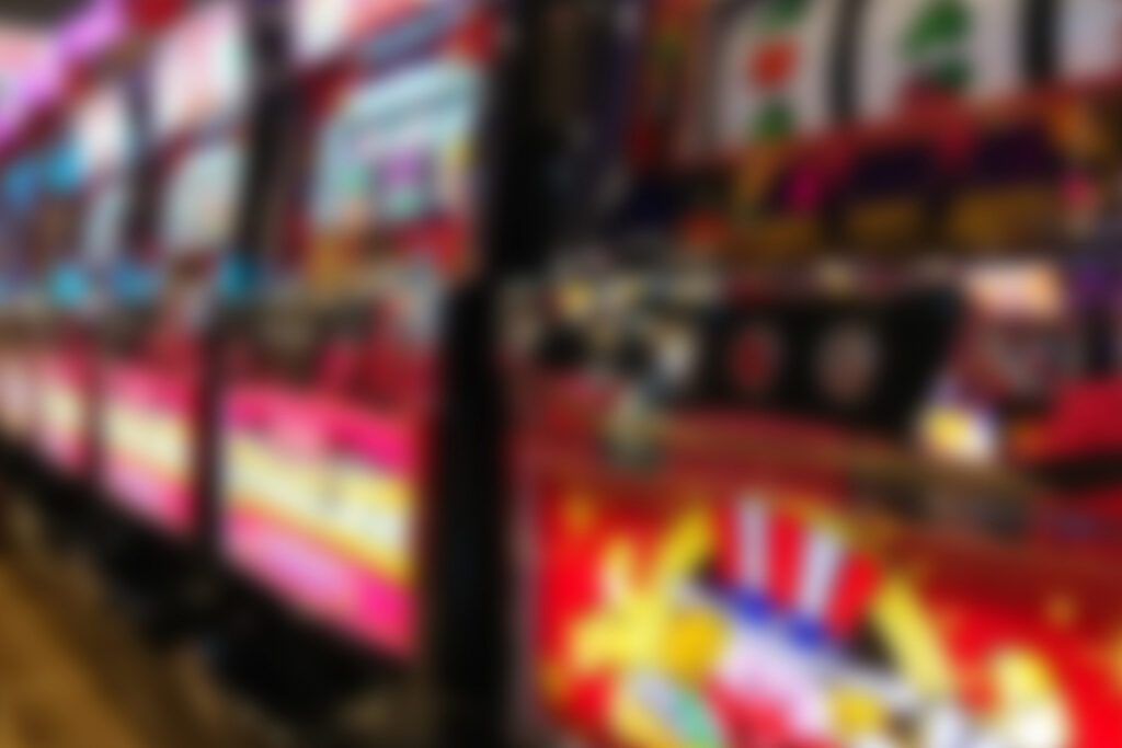 隣の人がジャグ連しているときは、自分の台がペカらない