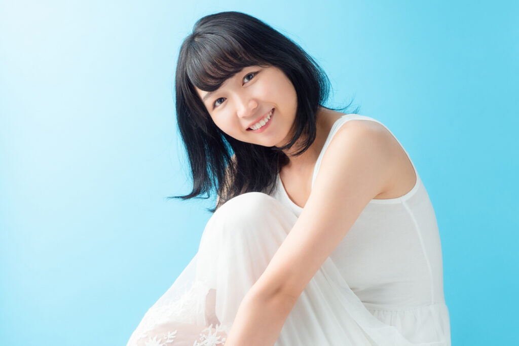 綺麗な女性が隣に座っていると全然ペカらない