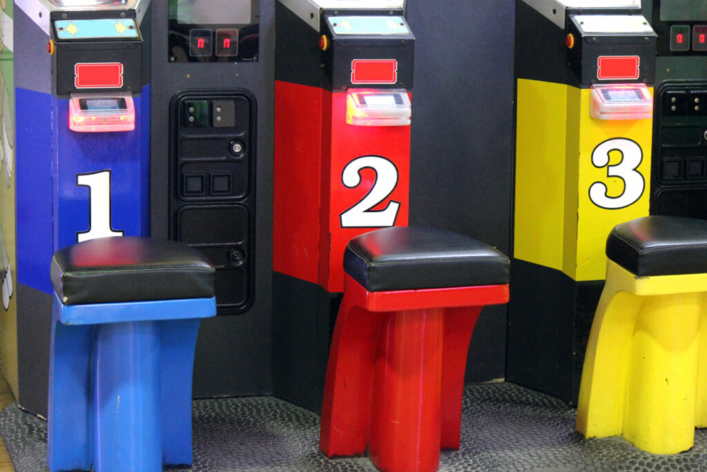 マイジャグラーシリーズで3ゲーム以内に当たるとだいたいREG