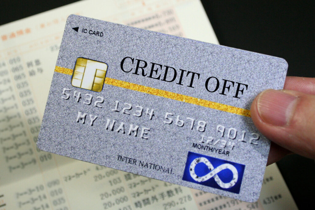 ボーナス後クレジットをオフにしてから打つとペカりやすい