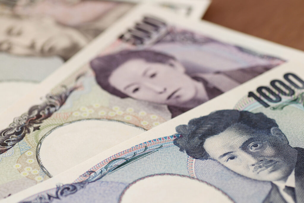 お金を入れた途端にペカる