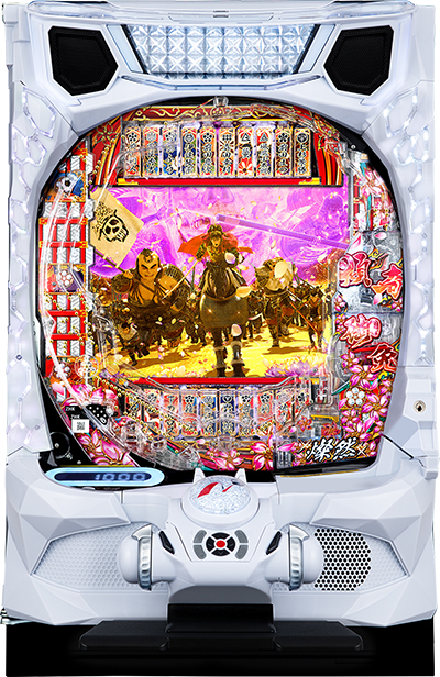 e花の慶次~黄金の一撃