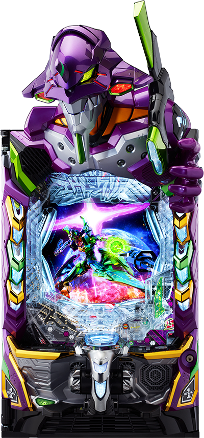 e 新世紀エヴァンゲリオン ～はじまりの記憶～