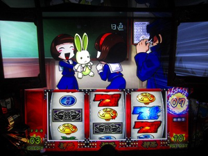 パチスロ押忍！番長3」攻略！押忍番長シリーズ歴代最高傑作と